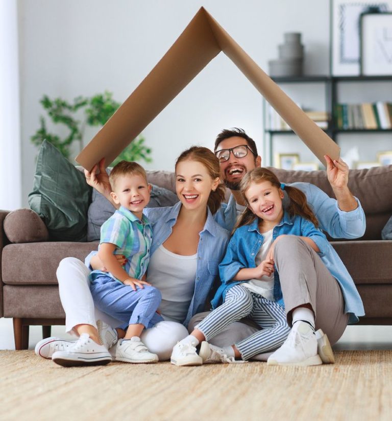 Comment Simplifier Votre Vie Familiale avec l’Organisation